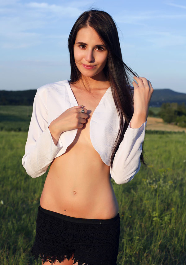 Проститутка Марина